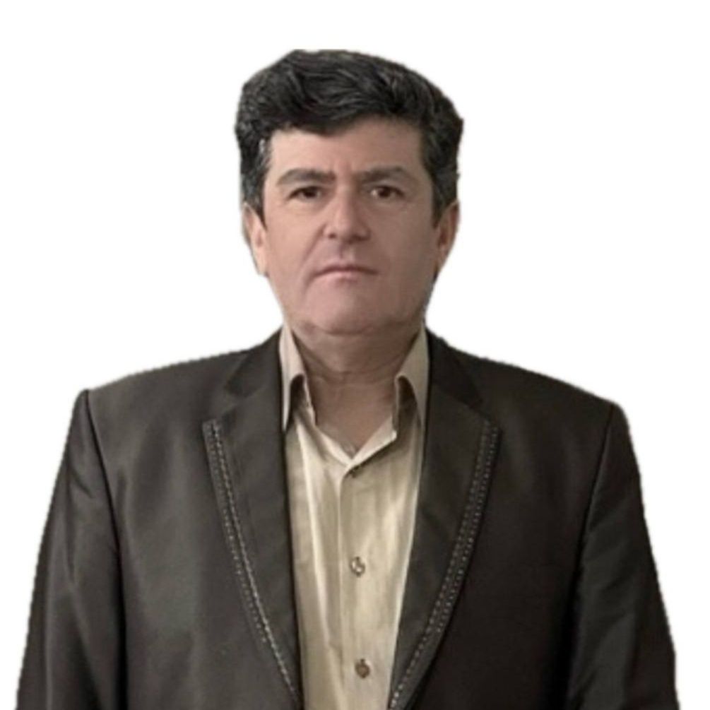 دکتر جعفر بایرامی - عفونی خوی