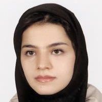 ساره ناظران - بینایی سنجی مشهد