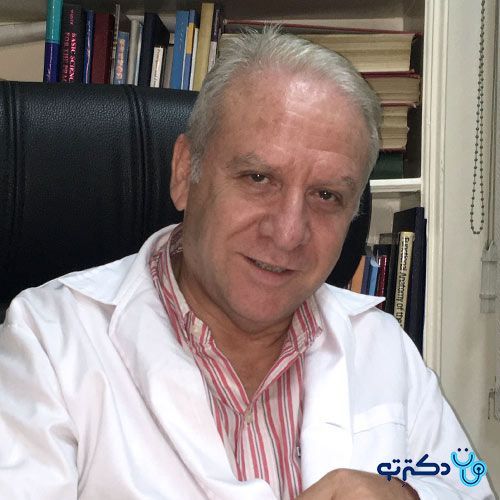 دکتر مجید آریان طباطبایی - اورولوژی تهران