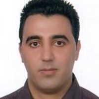 دکتر مجید رجبی کاشانی - داخلی تهران