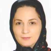 دکتر محبوبه علی زاده - عفونی تهران