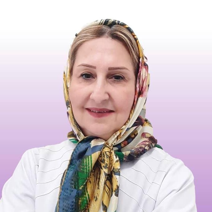 دکتر فریبا حیدری علوی - زنان و زایمان مشهد