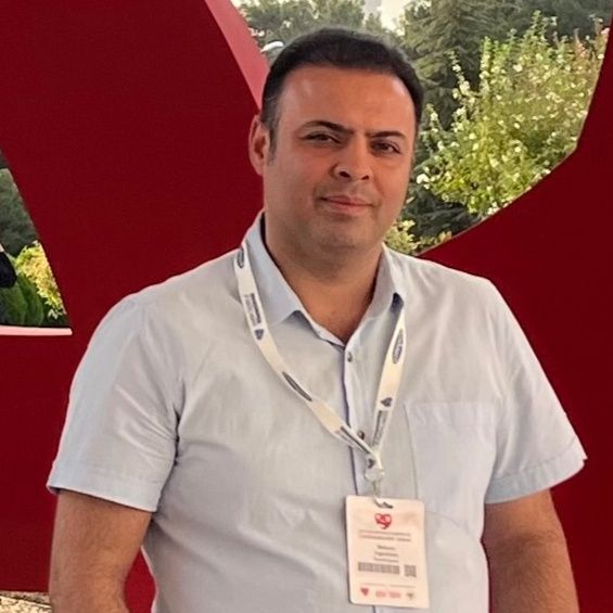 دکتر محسن فقیهی نیا - قلب و عروق 