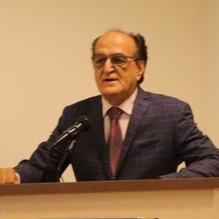 دکتر حسین نجمی - اعصاب و روان (روانپزشکی) تهران