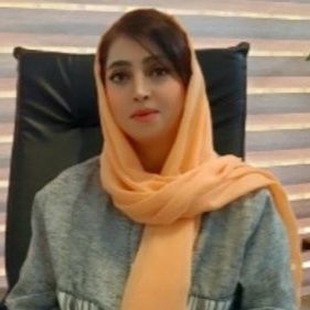 سوسن نیک - روانشناسی مشهد