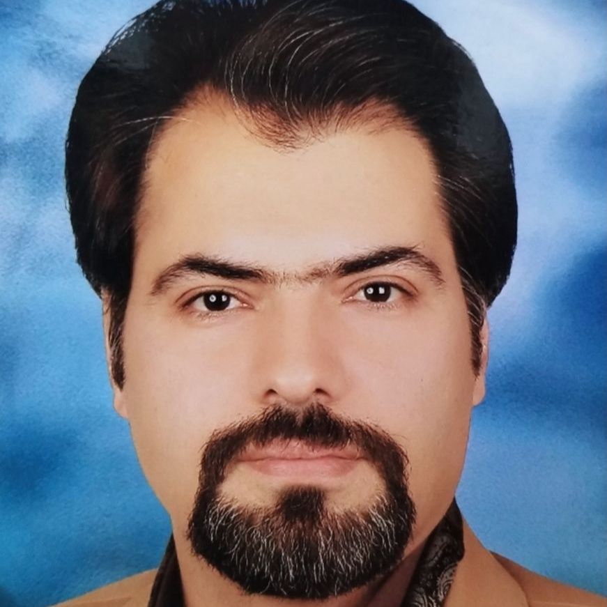 علی کرمی - روانشناسی بروجرد