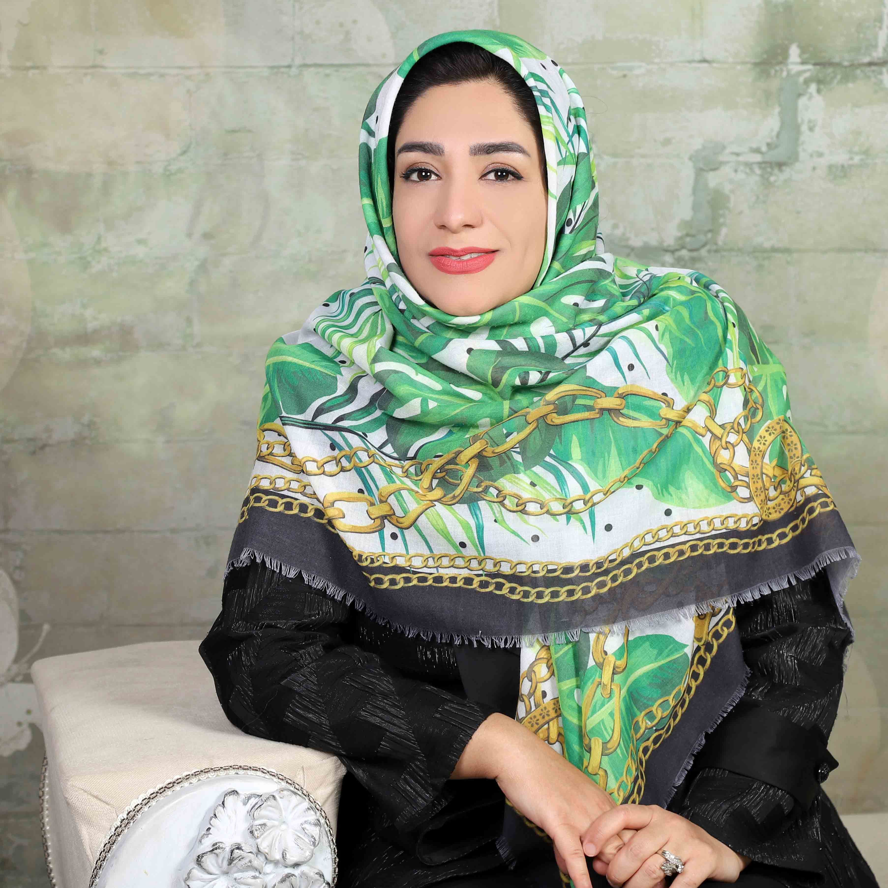 دکتر فتانه آقایی - روانشناسی بندرعباس