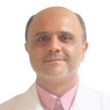 دکتر سید مجید اخوان حجازی - طب فیزیکی و توانبخشی تهران