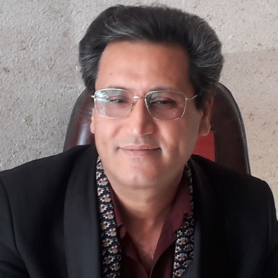 مهدی گلزار - روانشناسی یزد