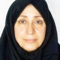 دکتر عذرا حداد درفشی - چشم پزشکی 