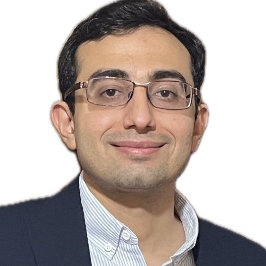 دکتر علی نظری ندوشن - طب فیزیکی و توانبخشی تهران