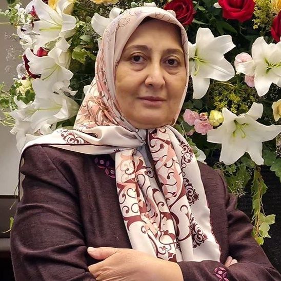 دکتر فروزنده فارغ پور - زنان و زایمان تهران