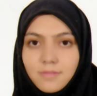 فرزانه روحی نیا - کار درمانی مشهد