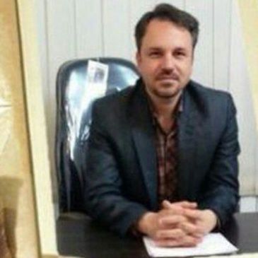 علیرضا حدادی - روانشناسی نیشابور