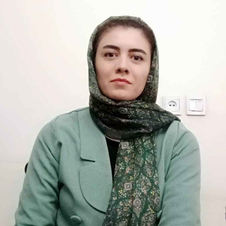 دکتر نسترن مهاجری اول - روانشناسی تهران