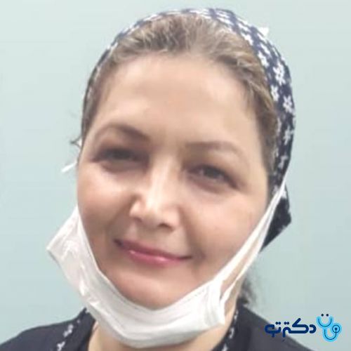 دکتر طاهره عطایی قنبرزاده - زنان و زایمان 