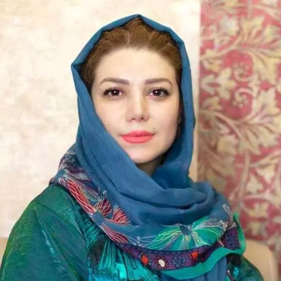 فرزانه پورکاظم - روانشناسی تهران