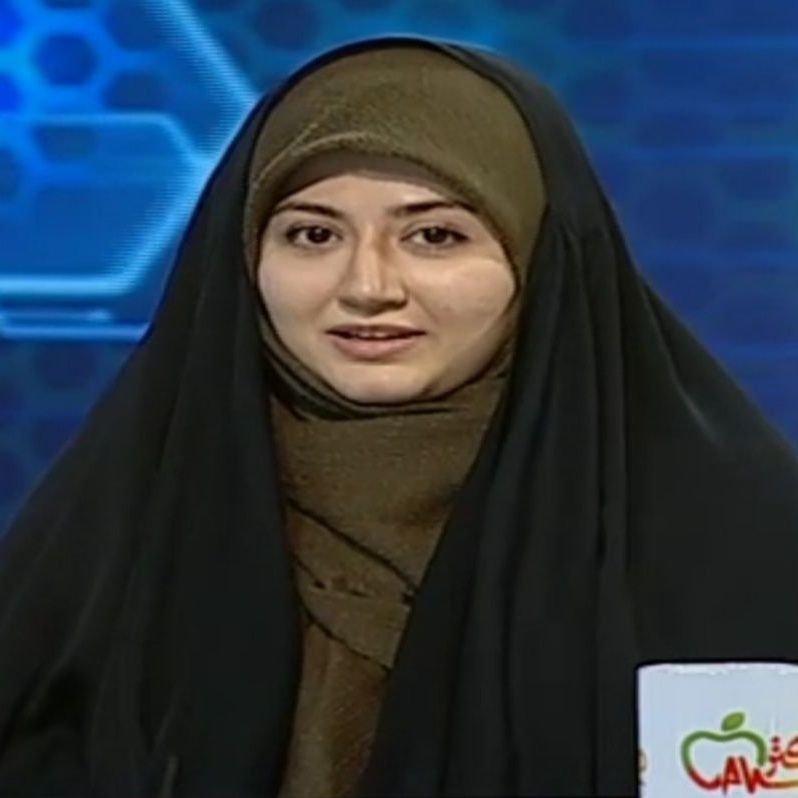 دکتر حانیه احتشام - دندانپزشک قم