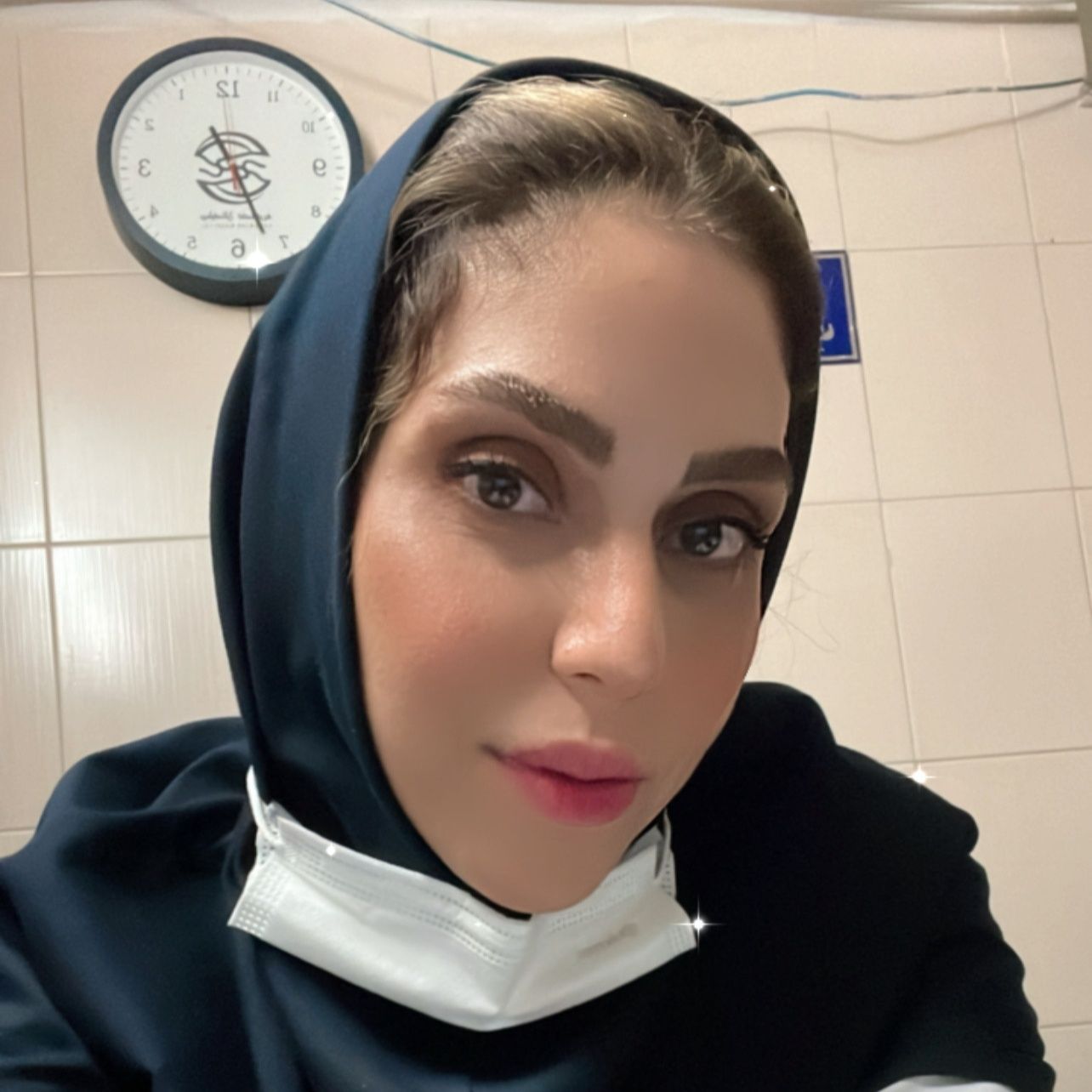 مریم میرسیفی نژاد نایینی - تغذیه 