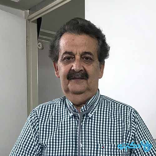 دکتر مهدی افقری - کودکان و اطفال اصفهان