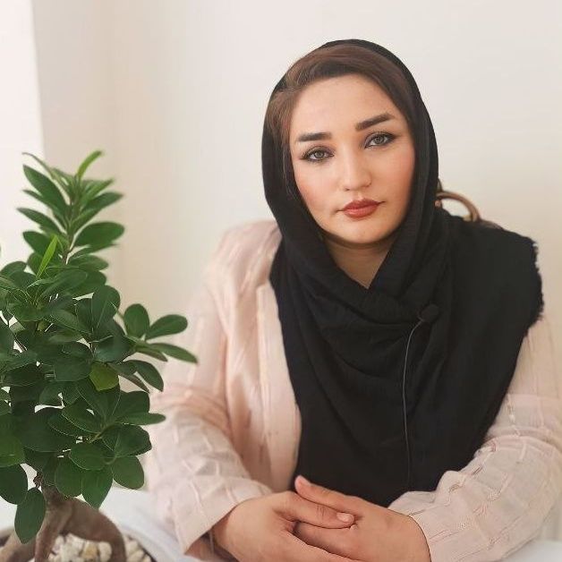 صدیقه ضیغمی - روانشناسی اسلامشهر