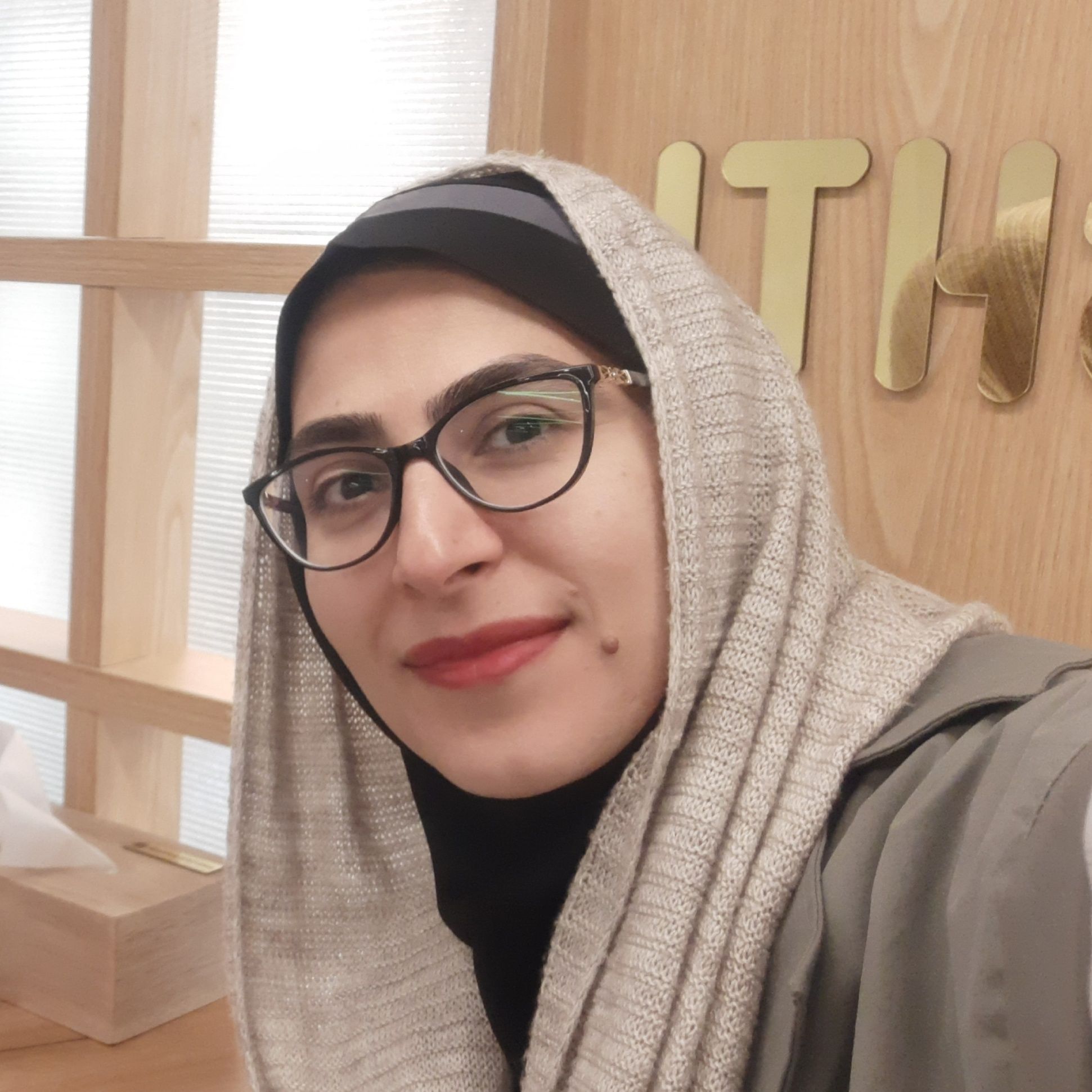 زهرا رضائی - روانشناسی قزوین