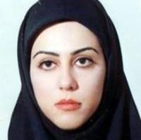 دکتر مهدیه نظرآهاری - دندانپزشک تهران