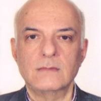 دکتر بهزاد جزایری - جراحی عمومی تهران