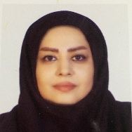 حمیده حیدری - روانشناسی 