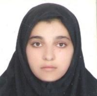 دکتر پری فقه رسول - دندانپزشک 