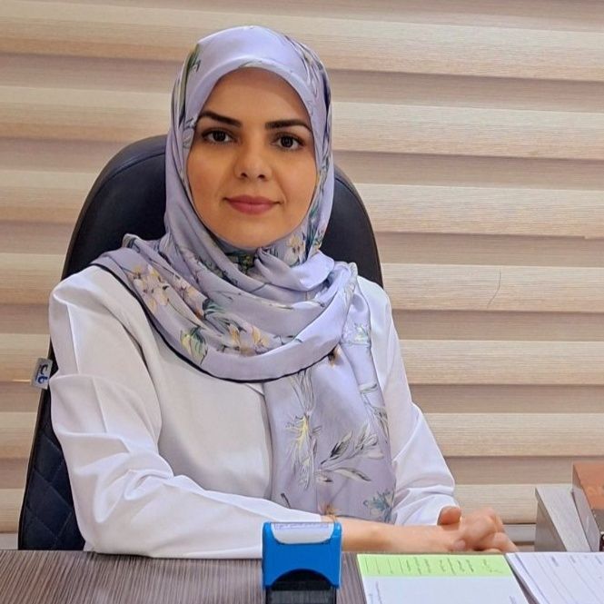 دکتر نسیم عرب زاده - قلب و عروق میناب