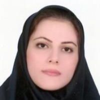 دکتر فاطمه پریشان - داخلی قشم