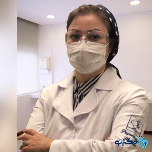 دکتر مریم شهبازی - زنان و زایمان تهران