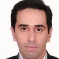 دکتر امیرپژمان هاشمی طاهری - رادیولوژی تهران