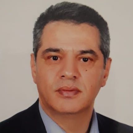 دکتر محسن ابراهیمی - دندانپزشک کرمان