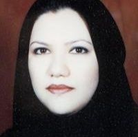 دکتر سارا صفاریان - داخلی اهواز