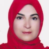 دکتر سهیلا ظهیری فرد - رادیولوژی تهران