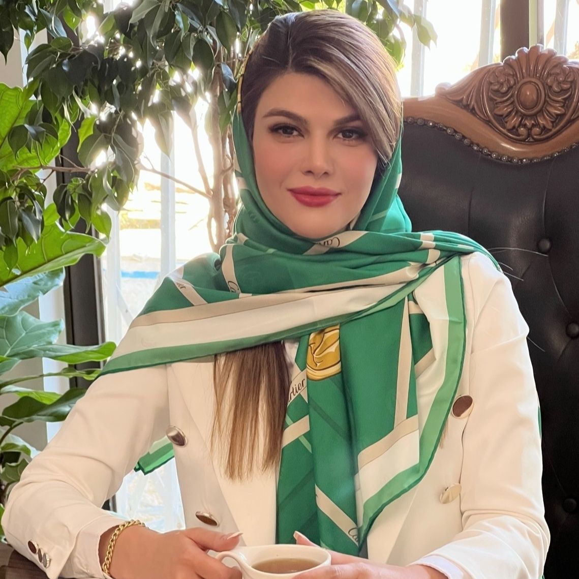 دکتر ندا بابک - روانشناسی تهران