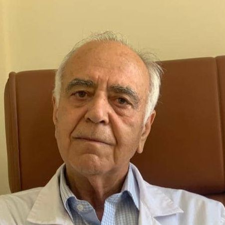 دکتر یوسف حیدری - جراحی عمومی میاندوآب