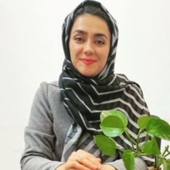 زهرا پورکمالی - روانشناسی یزد