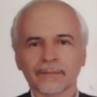 دکتر ابوالفضل علوی - دندانپزشک تهران