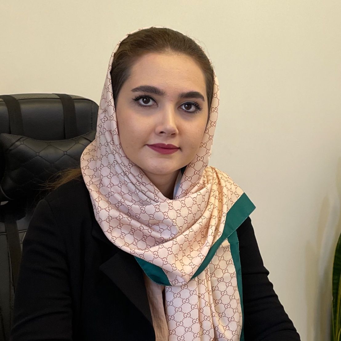 غزاله نظری - روانشناسی 