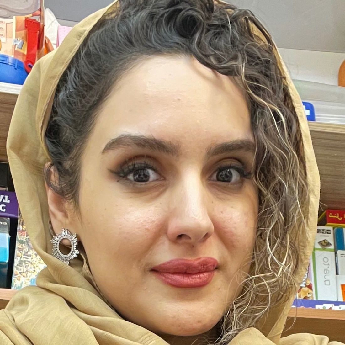 دنا طالبی - روانشناسی 