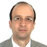 دکتر سعید درخشانی - جراحی عمومی تهران