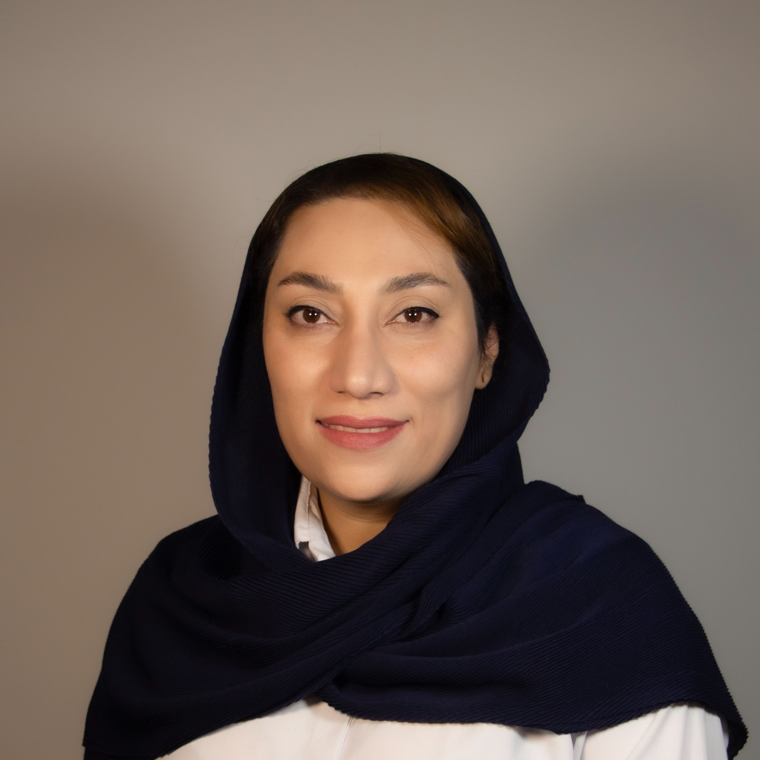 لیلا آل منصور - روانشناسی شیراز