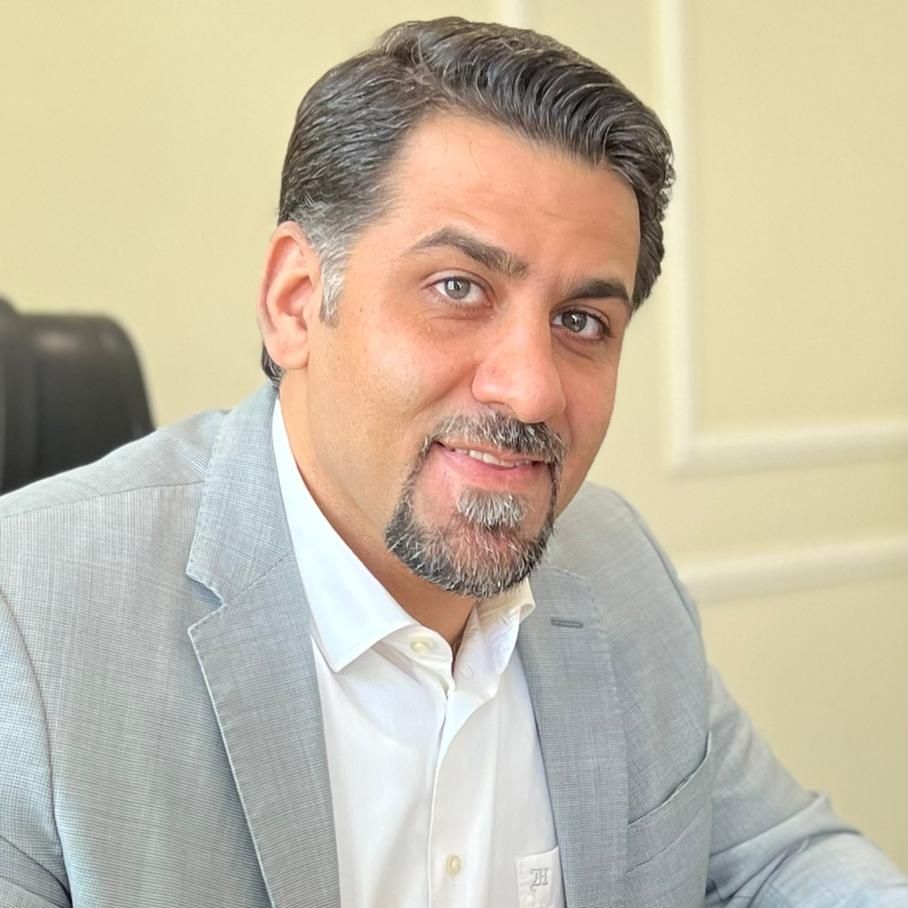 دکتر سعید انصاری - اعصاب و روان (روانپزشکی) تهران