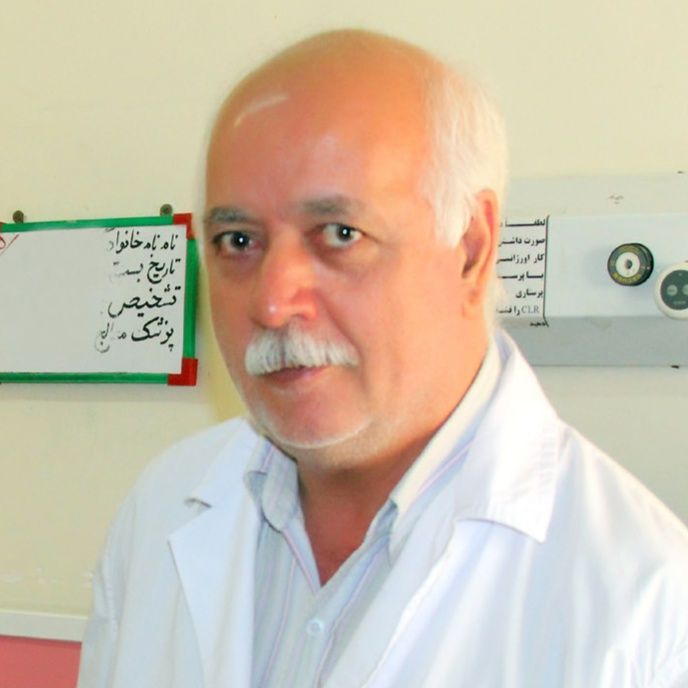 دکتر حسن اتوکش - کلیه (نفرولوژی) کودکان تهران