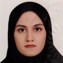 مریم پای بست - روانشناسی جهرم