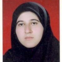 معصومه رستمیان - گفتاردرمانی 