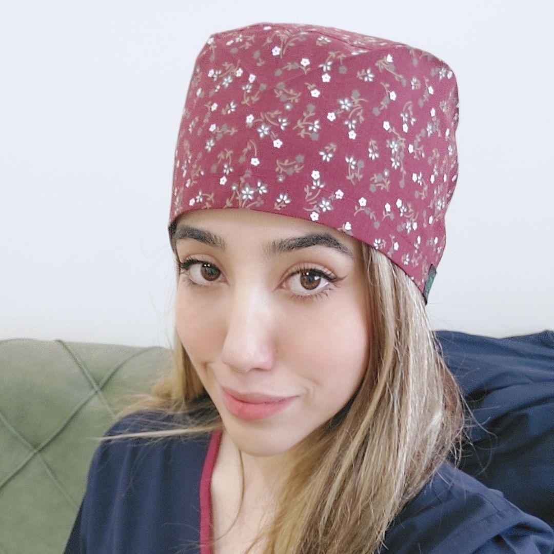 فرناز محمدعلی - مامایی پردیس